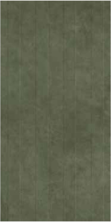 Lyrique Groen Bladdecor 60×120 wandtegels