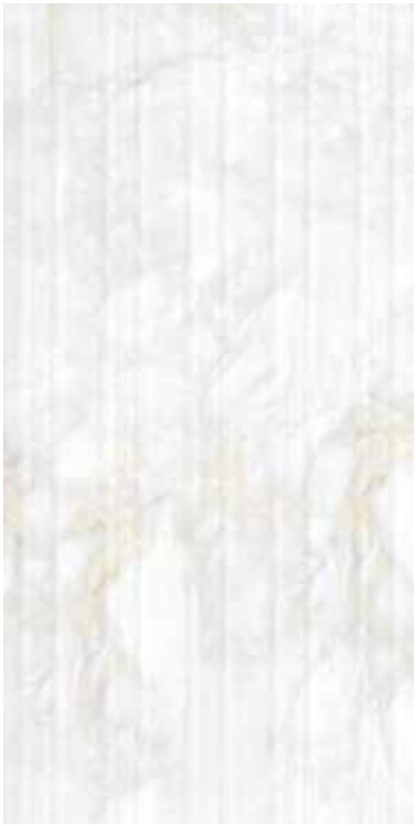 L'orient Wit 60×120 wandtegels