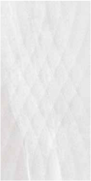 Stromboli Wave Decor Antraciet 60×120 wandtegels