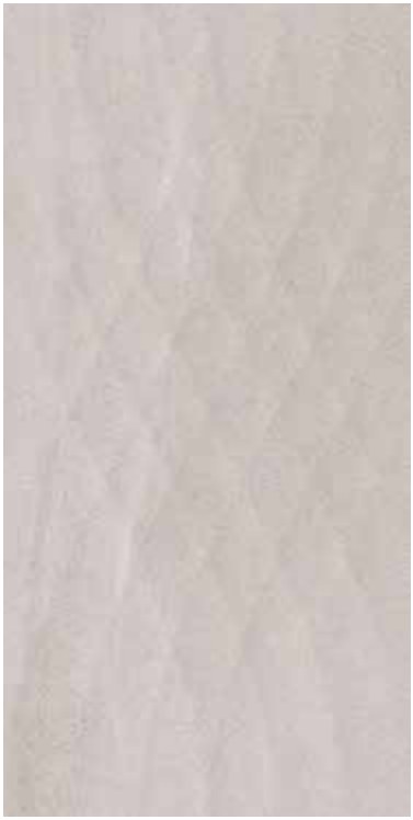 Stromboli Wave Decor Grijs 60×120 wandtegels