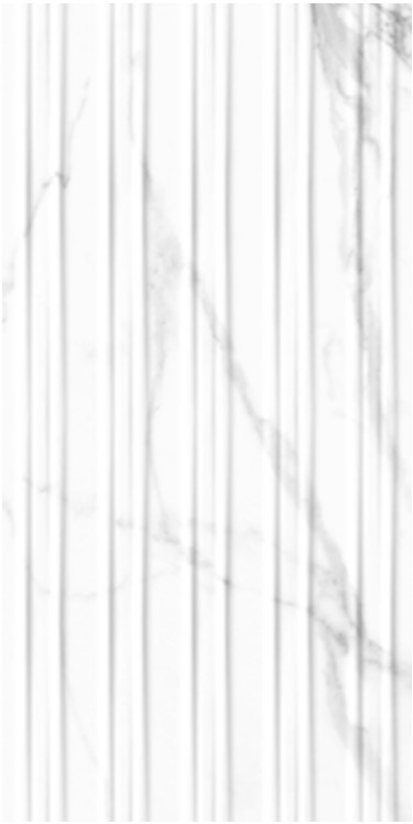 Viento Square Decor Wit 60×120 wandtegels