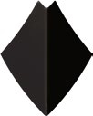 Feza Olieblauw 16×18,5 wandtegels