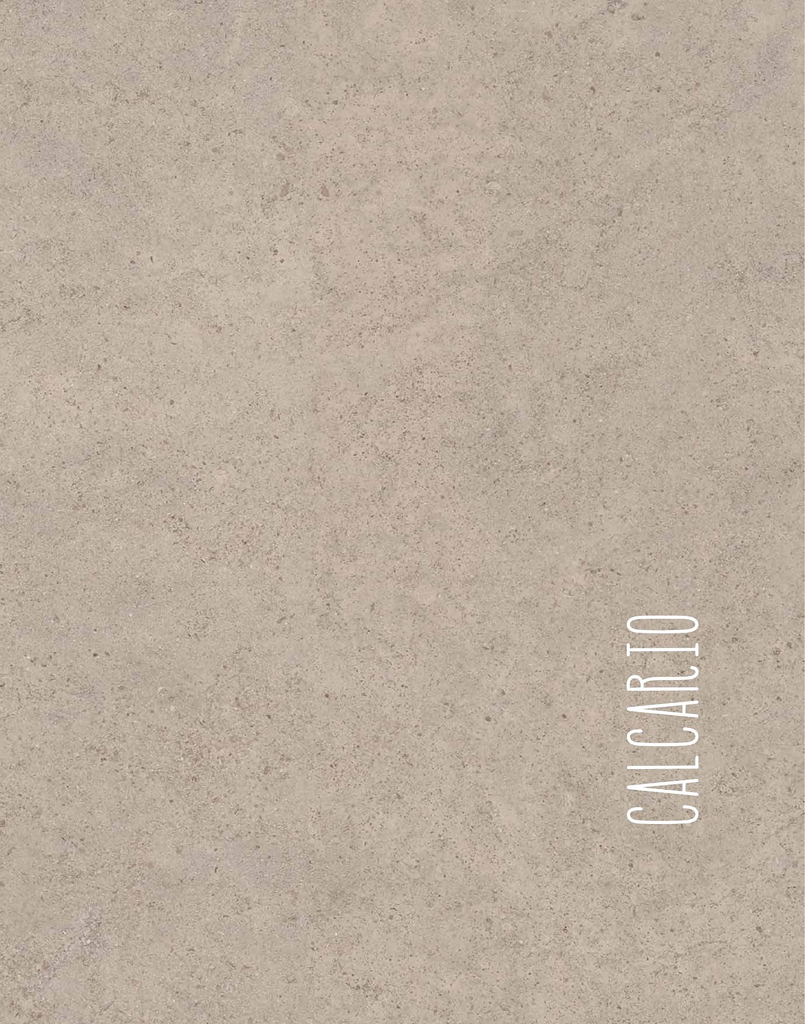 Calcario Light Grey macro-opname van de aderstructuur en afwerking